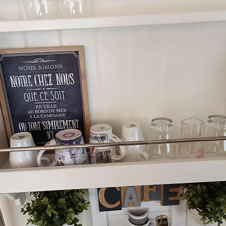 Ancien Atelier Parisien Grand 2 Pieces * Παρίσι