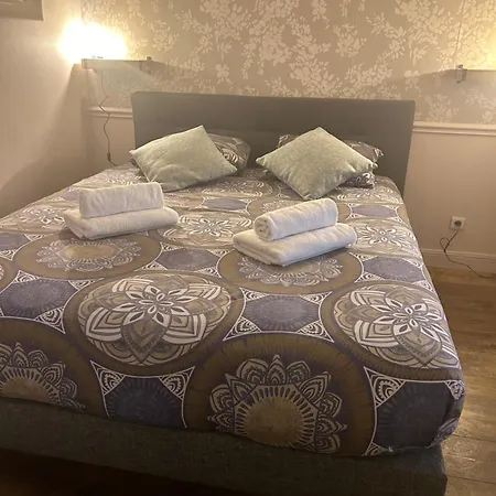 Ancien Atelier Parisien Grand 2 Pieces Διαμέρισμα Παρίσι